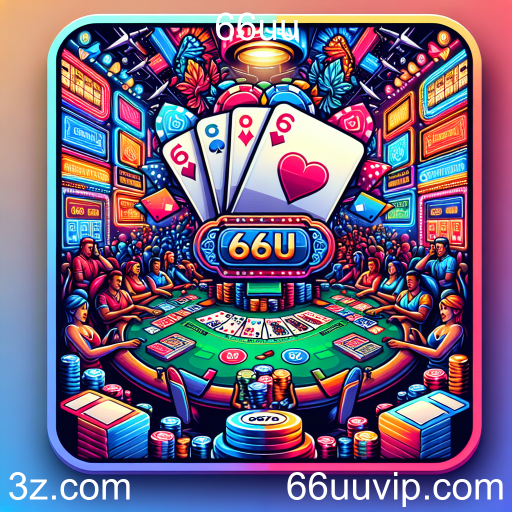 A Diversão Infinita dos Jogos de Cartas no 66uu