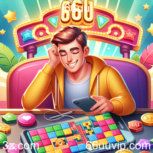 Explorando o Mundo dos Jogos Casuais: Diversão ao Alcance de Todos